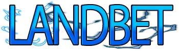 LANDBET Logo
